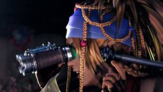 Final Fantasy X-2 - Opening HD - REAL EMOTION