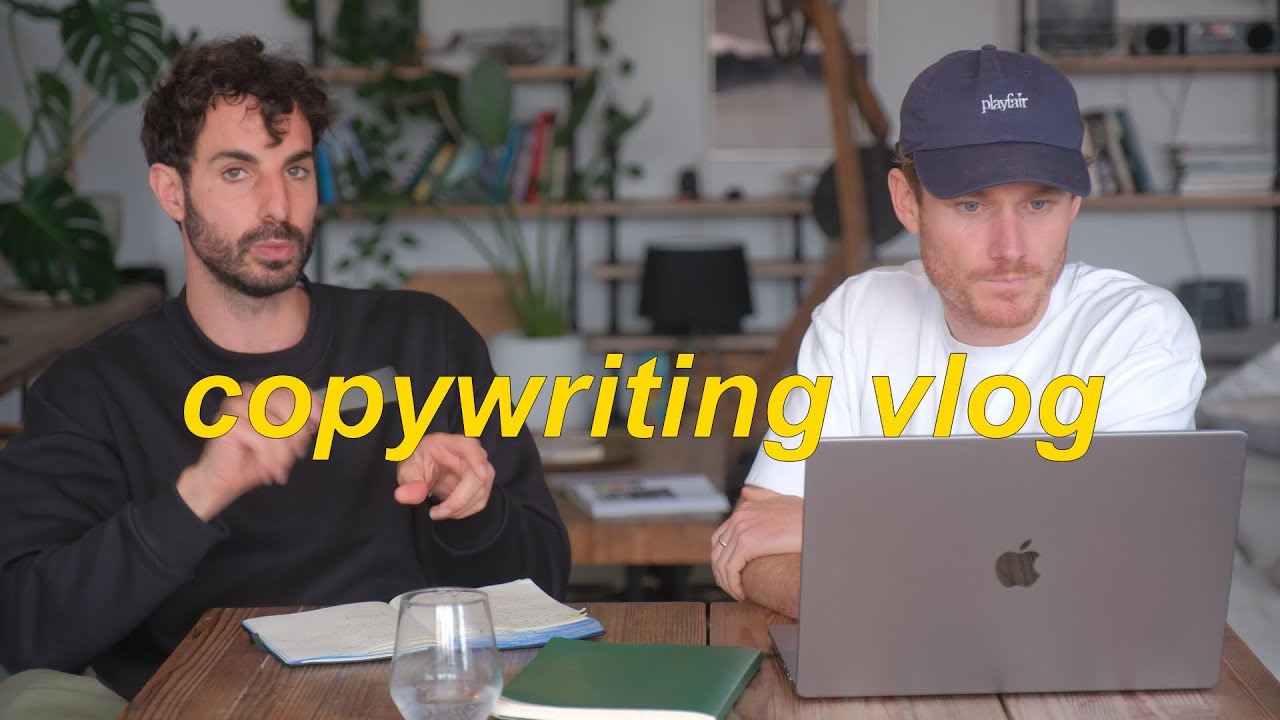 8-figure copywriting secrets