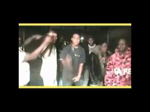 OST - #WeerEenGangsterShit Ft. GnK & MalieMann (Bahul)