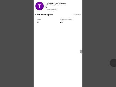 YouTube Thumbnail