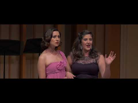 Bernstein - Candide - Act I Finale