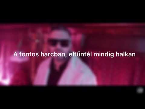 EDEM x LACIKA - Mennem kell (dalszöveg)