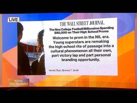 $80K Proms, Tourist Tipping, Buttered Ice Cream | BTW: Headlines You Should See