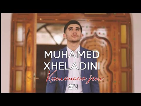Muhamed Xheladini - Kumanova jem