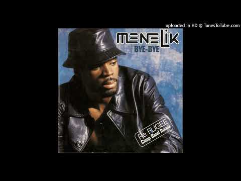 Menelik feat Myas - Bye-Bye (MNLK Remix)
