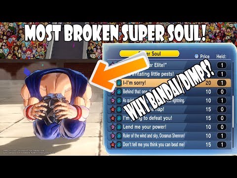 download lagu mp3 mp4 Xenoverse 2 Super Souls, download lagu Xenoverse 2 Super Souls gratis, unduh video klip Xenoverse 2 Super Souls