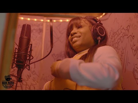 A BANDZ l CRUNCHIN l OFFICAL MUSIC VIDEO