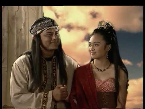 Angling Dharma - Episode 14