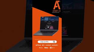 Armflix` հեշտ, արագ, հասանելի