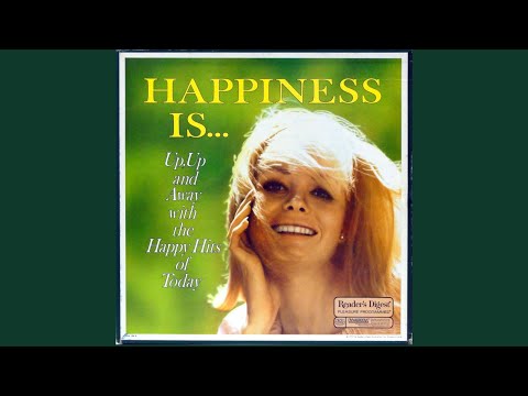 I'M A BELIEVER (The Monkees) - Arthur Greenslade & His Orchestra