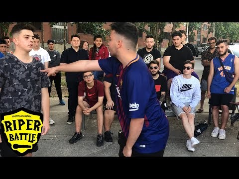 JPM vs Dino - CUARTOS | 5º Edición