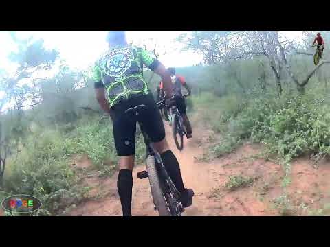 6º Cicloturismo de Candeal Ba 2026