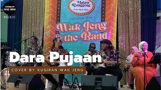 Download lagu Dara Pujaan & Menimbang Rasa - Cover by Kugiran Wak Jeng mp3