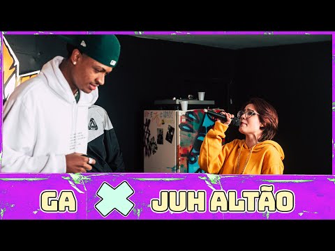 GA X JUH ALTÃO | PRIMEIRA FASE | 234ª Batalha da Aldeia