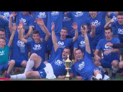 OFFICIAL AFTERMOVIE - PRVACI 2.ŽNL - ZAPAD BPŽ