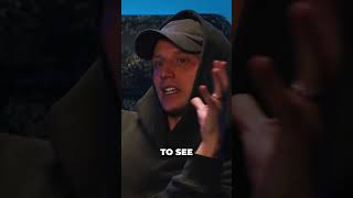 NF Talks About Let You Down Blowing Up