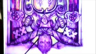 (MOBILE) Revelation of the End: The Whore, Dragon, Devil, Owl, Locust, THE END