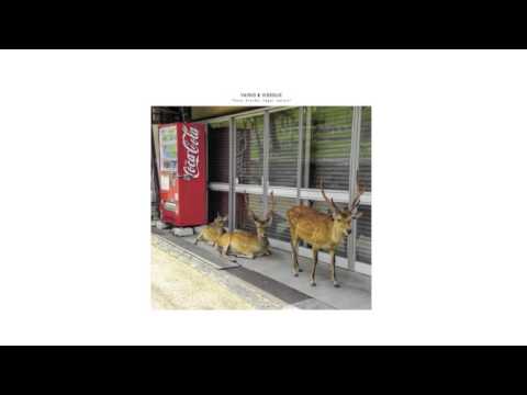Mika Vainio & Franck Vigroux | Mutant [Cosmo Rhythmatic 2015]
