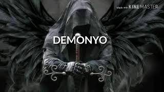 Demonyo lyrics &#39;by Juan karlos Labajo