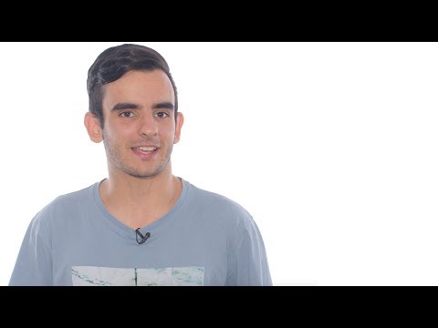 EF Challenge 2018 Winner from Portugal – Luis