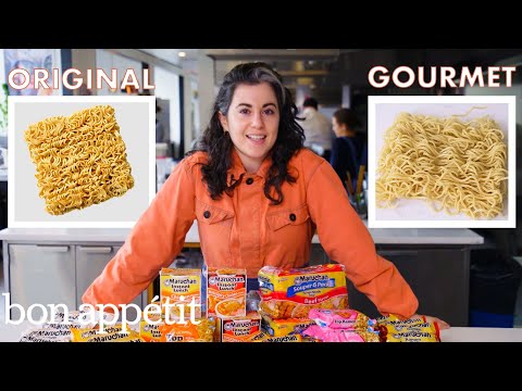 download lagu mp3 mp4 Gourmet Ramen Recipe, download lagu Gourmet Ramen Recipe gratis, unduh video klip Gourmet Ramen Recipe