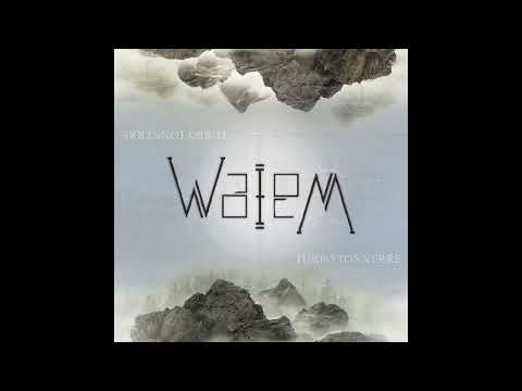 WaleM - (Odd) Perspective