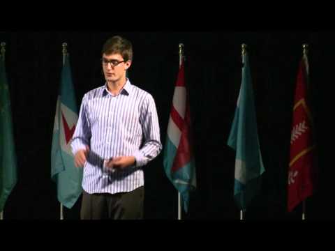 WebRTC Black Magic @ RealtimeConf - Feross Aboukhadijeh