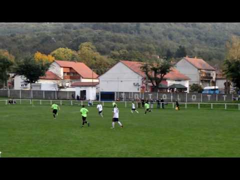 Hidas ESE - Kölkedi SE 4:2 II. félidő 2016.10.16.