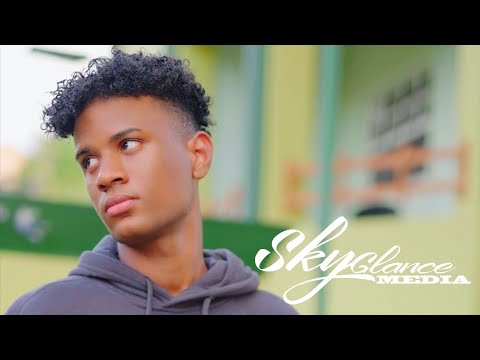 J-ROD - Harder   (Official Music Video)