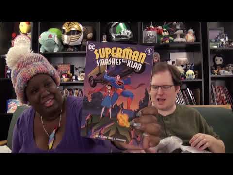 The Necklace Saga - PO Unboxing