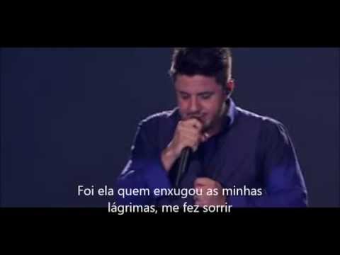 É Com Ela Que Eu Estou Cristiano Araújo Letra