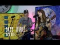 GARDEN SESSIONS: Bree Sharp - America November 10th, 2019 Underwater Sunshine Festival