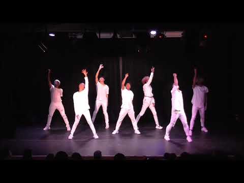 2019.03.30 I'm Fine - BTS by Higher Crew/ Kpop Dance Cover Contest 2019