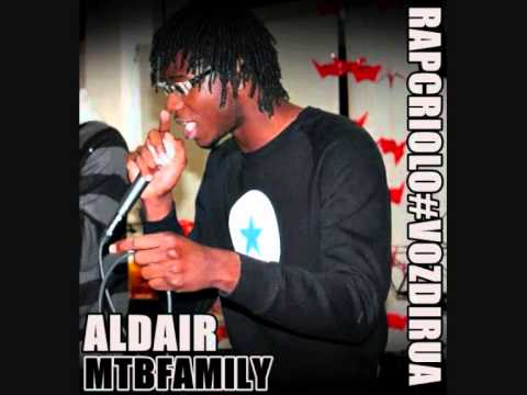 MTB Family - Um Momento... Prod Diza [2012]