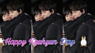 Time With KyuSung (Yesung &amp; Kyuhyun 🐢🐧) 💙