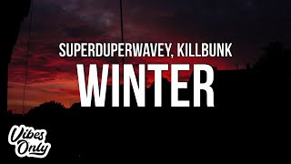 WINTER Music Video