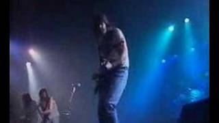 BARRICADA - por salir corriendo