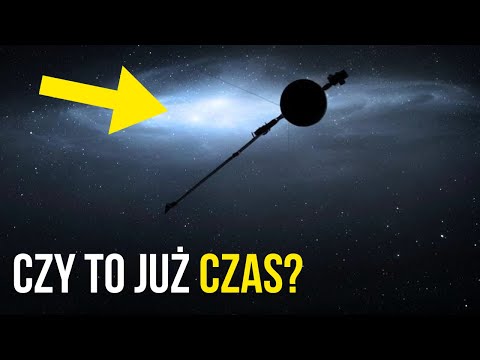 Voyager transmits terrifying data to Earth!