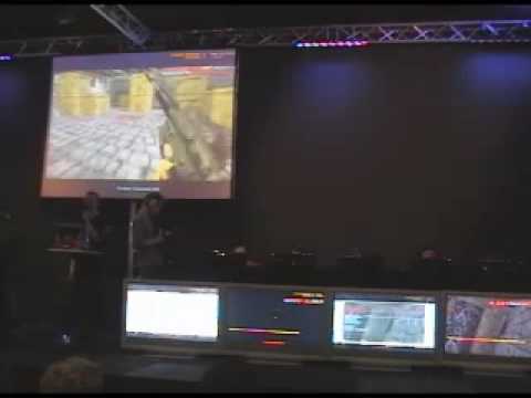 EPS finals LowLandLions vs Shadows Big Final part1