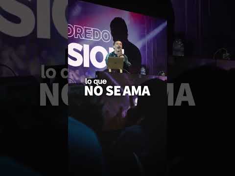 Como dijo San Agustín: no se puede amar lo que no se conoce.