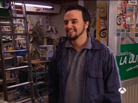 7x08 Manolo y Benito corporeision - Casi todos a la cárcel