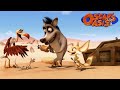 Oscar And Friends Find Buried Treasure Oscar S Oasis Kids Cartoons
