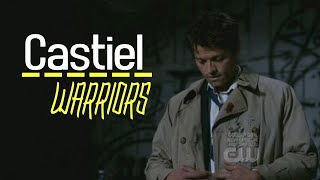 Castiel - Warriors