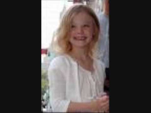Elle fanning(best of both worlds)