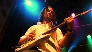 Son of MAN - Call Down The Moon