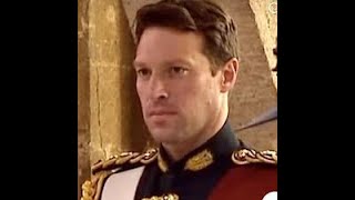 PREDICTION Jonathon Thompson - King Charles&#39; Equerry