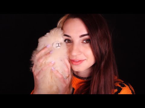 Soft ASMR Sounds & Triggers | Sleep & Relaxation