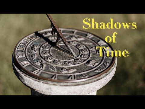 Shadows of Time: The Sundial