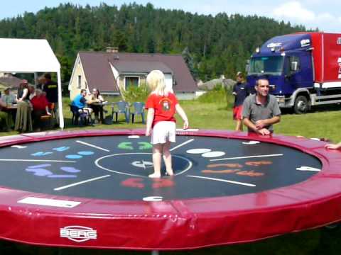 Dětský den Hvězdonice 26.6.2010 - 02