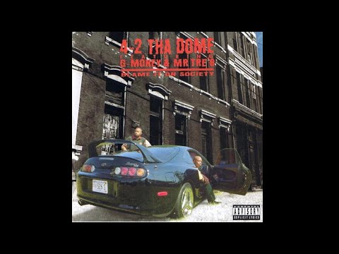 4-2 Tha Dome - One In The Chamber